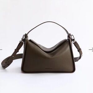 The Horse Clementine Bag NWT